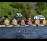 Lofoten kayaking by Ask Yngve 